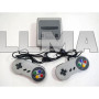 Игровая приставка Денди 620 игр Mini Sfc